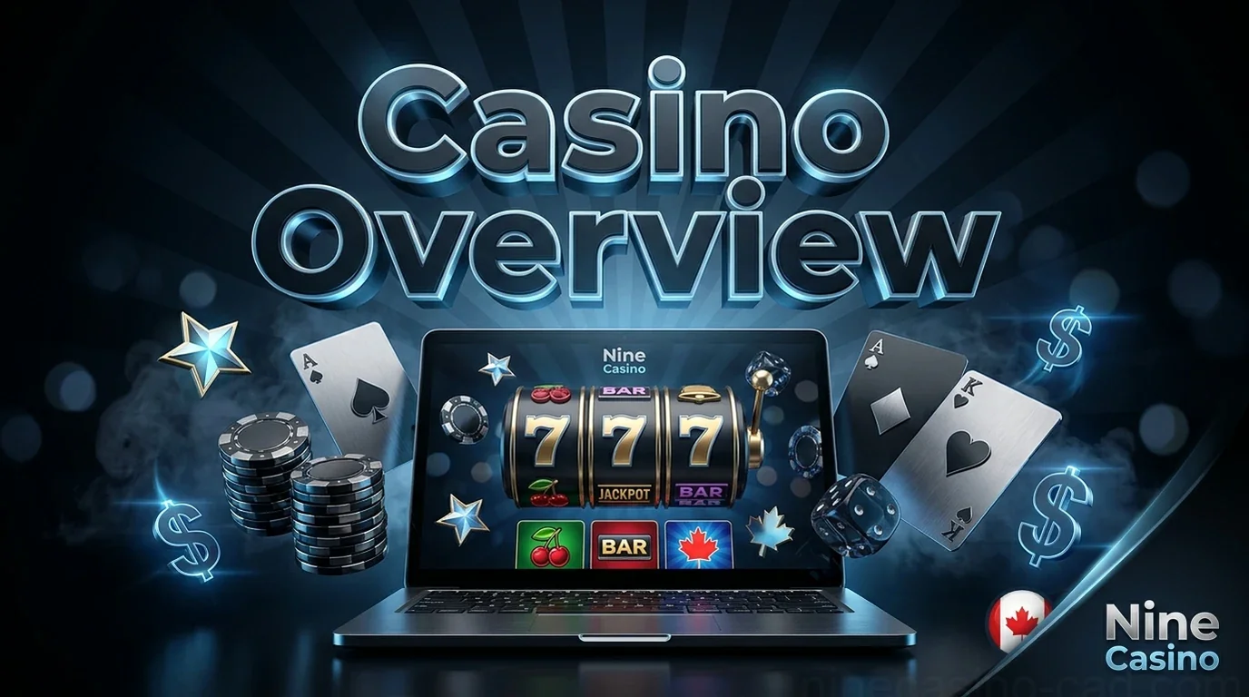 Casino Overview