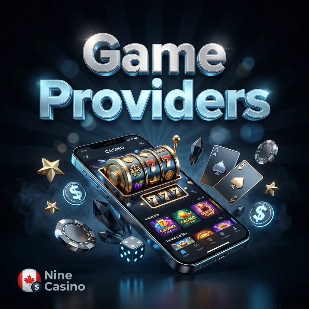 Game Providers